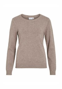 VIRIL O-NECK  - Jumper - -