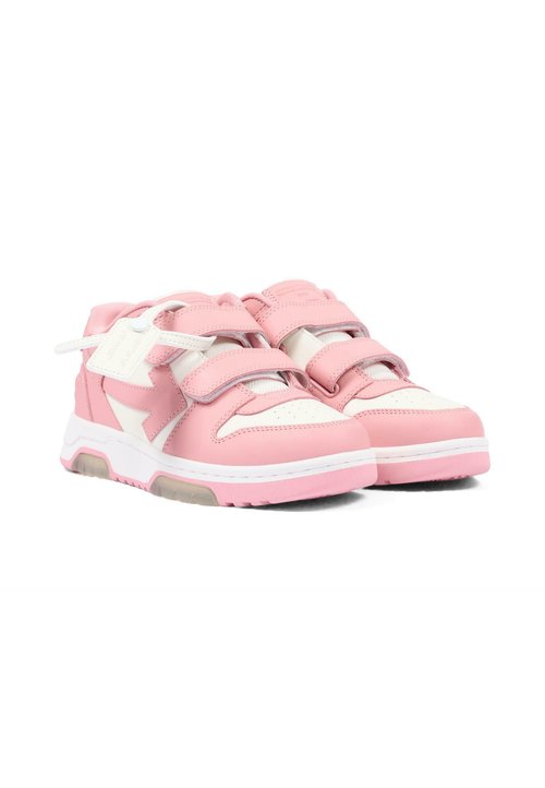 Off-White SNEAKER - Zapatillas - light pink — photo 2