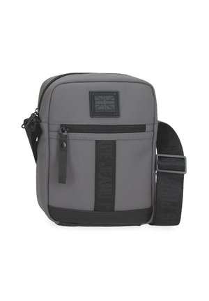 Pepe Jeans, HOXTON SHOULDER - Bandolera - grey