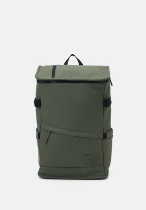 UNISEX - Rucsac - green