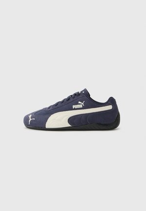 SPEEDCAT - Zapatillas - new navy/warm white
