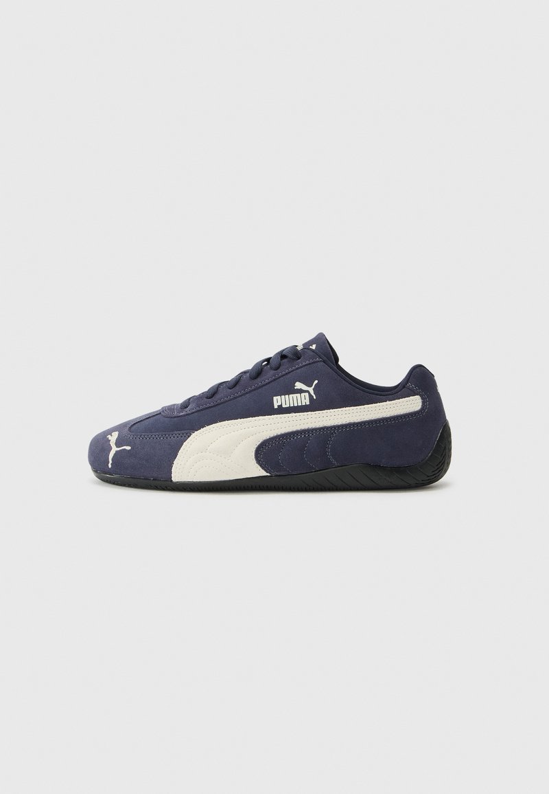 Puma - SPEEDCAT - Zapatillas - new navy/warm white, Ampliar