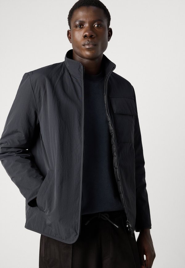 GLENTON JACKET - Light jacket3