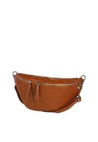 DrachenLeder Heuptas - braun tan