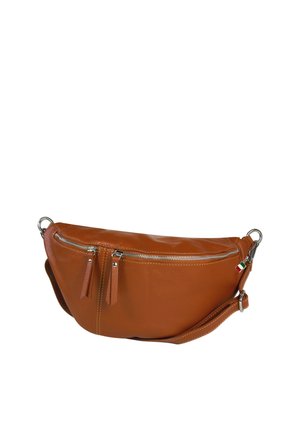 Heuptas - braun tan
