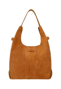 Handtasche - brown