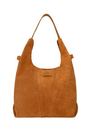 Handbag - brown