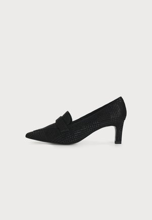 Peter Kaiser Escarpins - black
