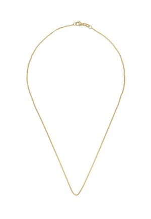 PANZER - Collana - gelbgold-coloured