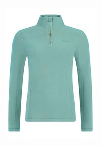 REMUTEZ - Fleecepullover - glacial blue