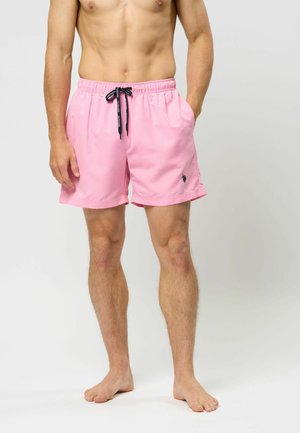 AZA - Badeshorts - prism pink