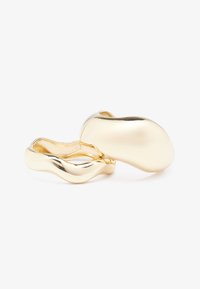 2 PACK - Bracelet - gold-coloured