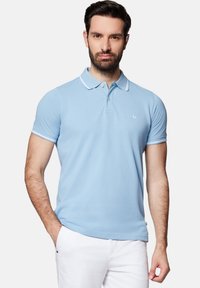 Niewybrane, light blue