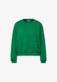 Sélectionné, grün