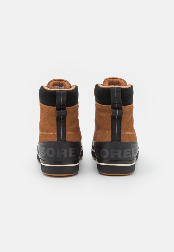 CHEYANNE II BOOT WP - Lace-up ankle boots4