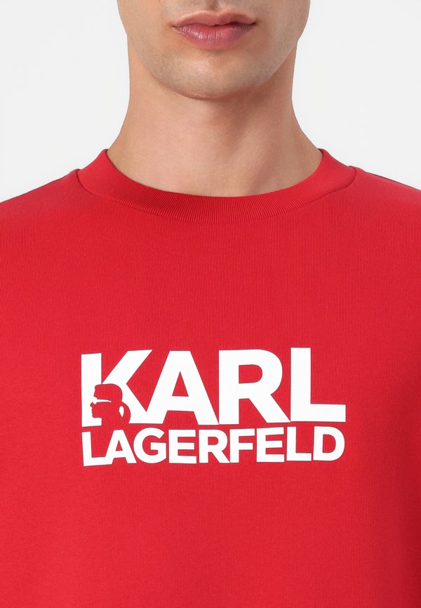 CREW NECK - Sweatshirt - chili3