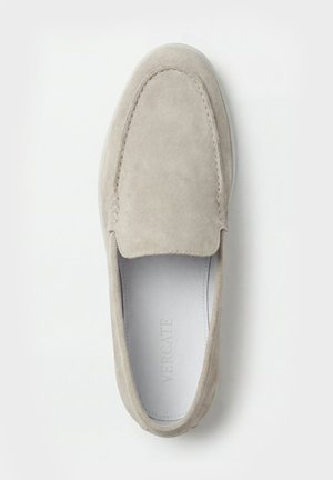 Vercate, Slipper - beige