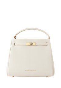 VICTORIA III - Handtasche - weiss