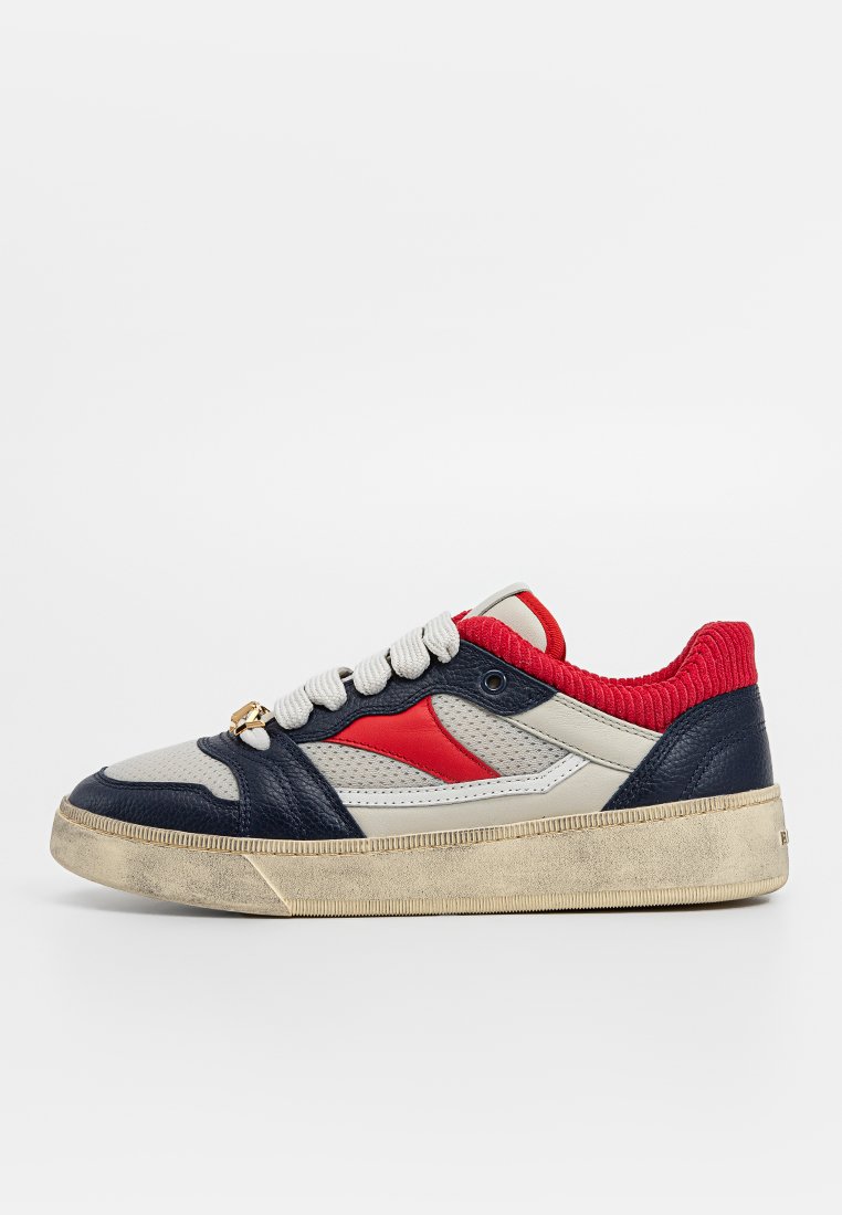 Bally Sneakers laag blauw Bally Sneakers laag blauw