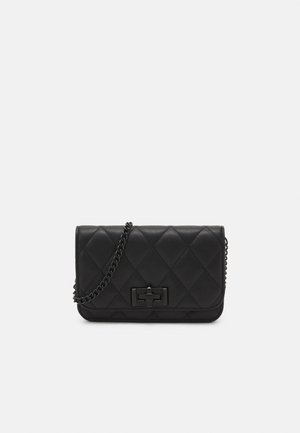 ALDO, Sac bandoulière - black