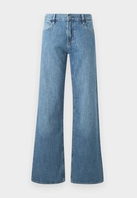 JUDEE  - Loose Jeans - faded blue glacier
