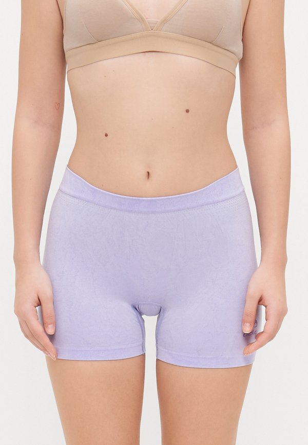 PERFORMANCE LIGHT RAIN DYE - Pants - afterparty