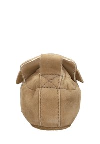 Keq First shoes - taupe