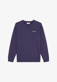 Unselected, parachute purple