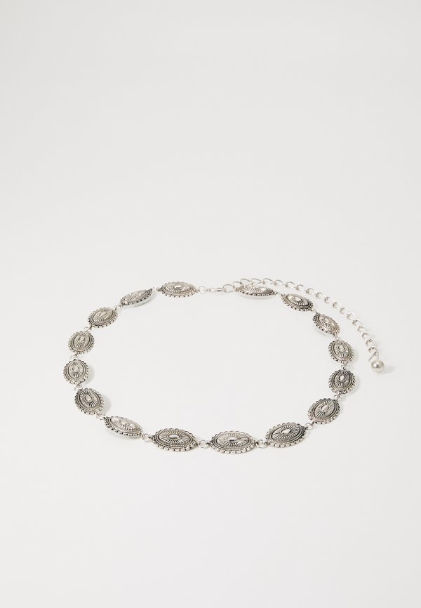 PCRAILEY CHAIN BELT - Waist belt