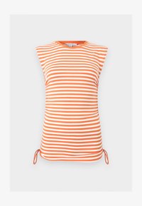 Δεν επιλέχθηκε, orange