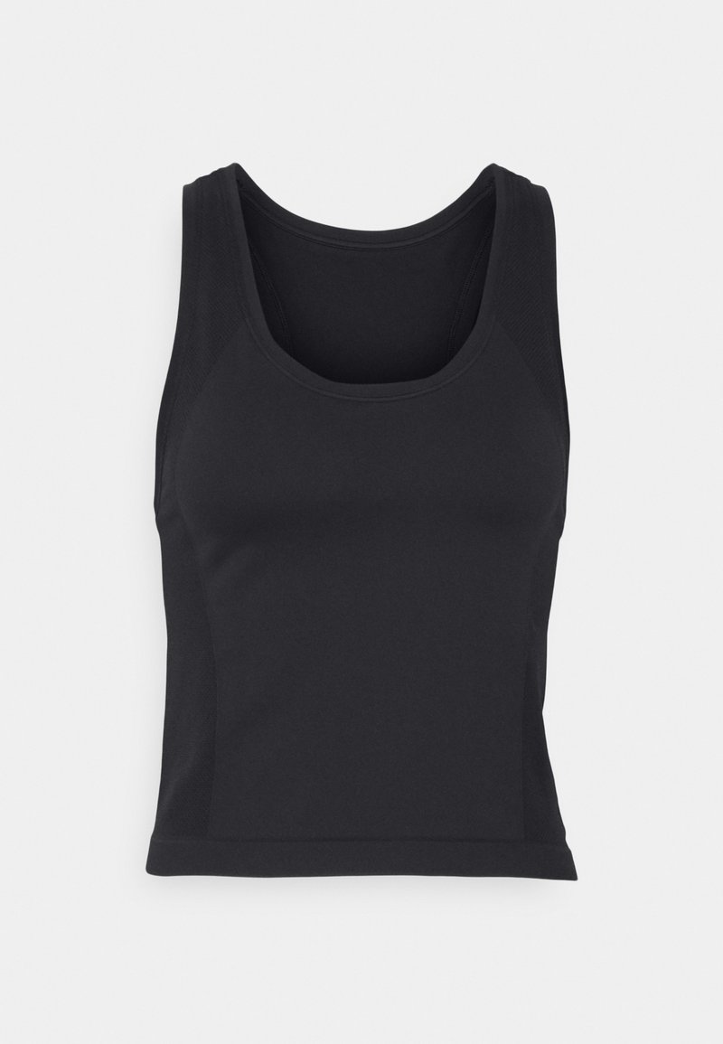 Sweaty Betty Top zwart Sweaty Betty Top zwart