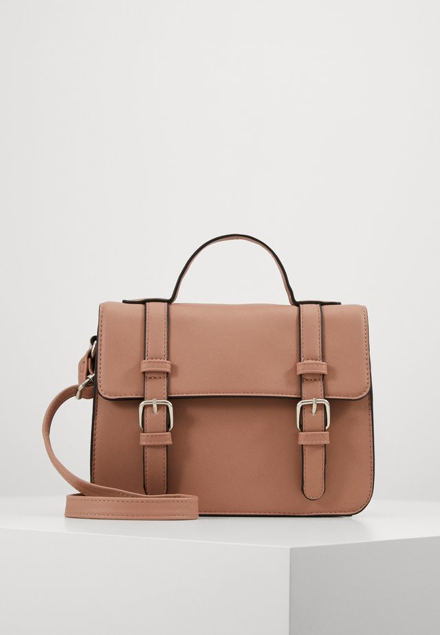 Sacs à main femme rose • Zalando