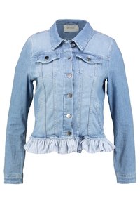 Rich & Royal Džínová bunda - blue denim