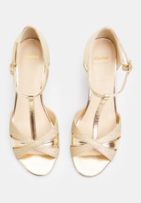 Bata Sandali - oro