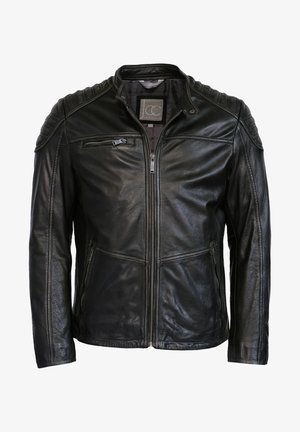 JCC Kurtka skórzana