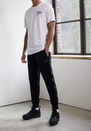 Træningsbukser - black