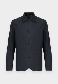 Σακάκι τύπου μπλέιζερ - very dark navy