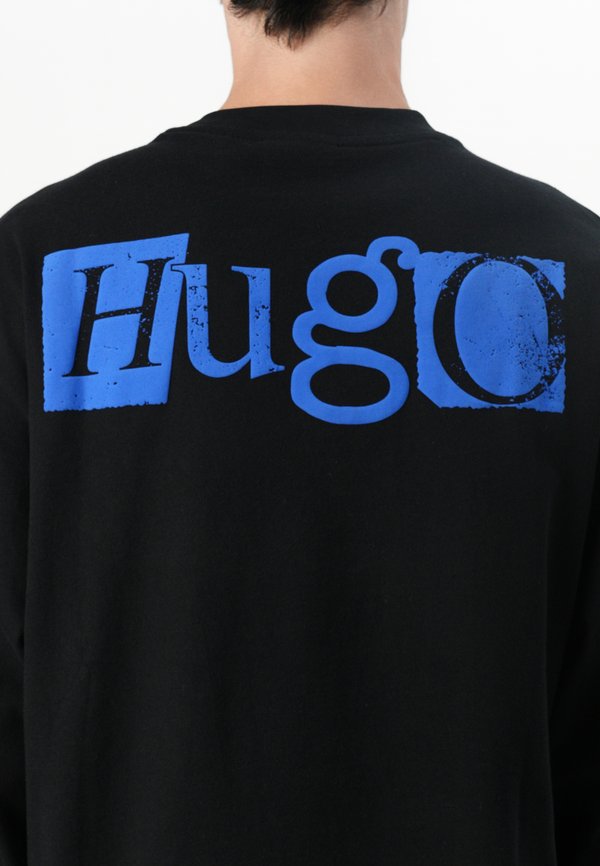 NILCREW - Long sleeved top4