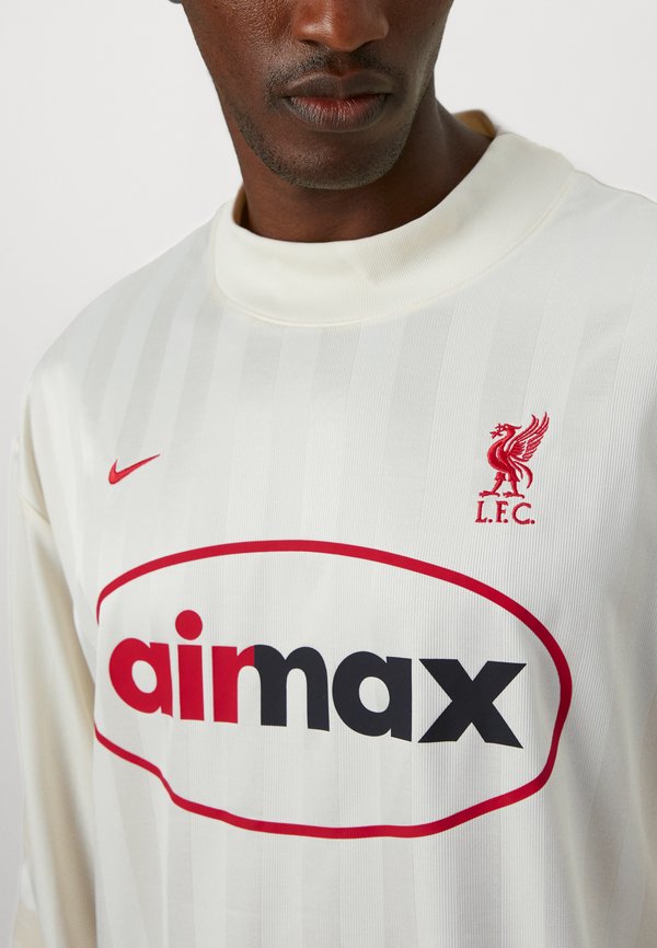 LIVERPOOL FC CULTURE - Football shirt4