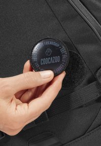 coocazoo COLOUR UP-SET - Other accessories - reflective rainbow