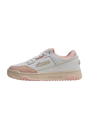 Joggesko - white