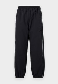 ABB CRINKLE TRACK PANTS UNISEX - Trainingsbroek - shadow side