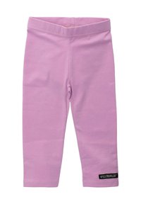 Villervalla HERBST WINTER - Leggingsit - flamingo