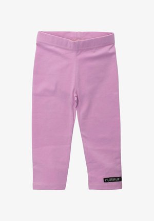 Villervalla HERBST UNISEX różowy