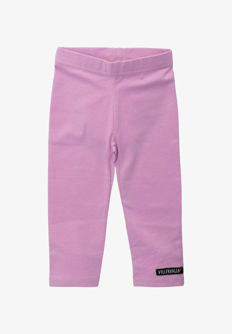 Villervalla HERBST UNISEX różowy