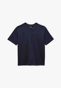 Non sélectionné, marine