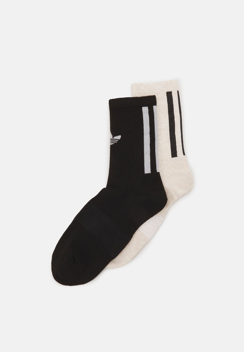 Next 7 PACK - Calze - multicolour block/blu Next 7 PACK - Calze - multicolour block/blu