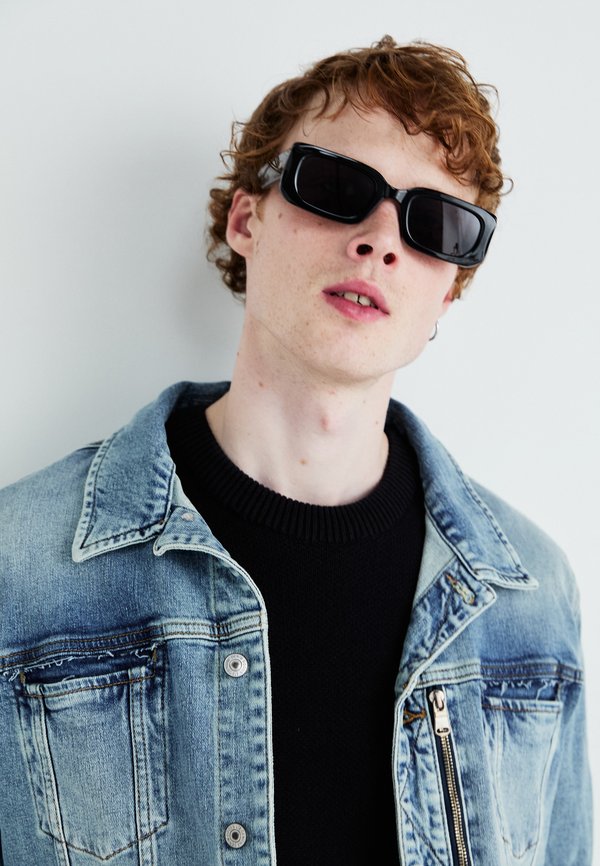 WALDEN - Denim jacket - zadiel wash2