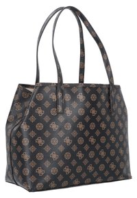 Guess VIKKY - Bevásárlótáska - brown