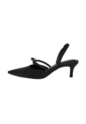 Pumps - black